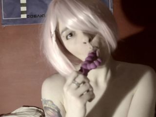 free adult clip 18 SpookyBoogie – ASMR Ram Re Zero and the Vibrator,  on teen -9