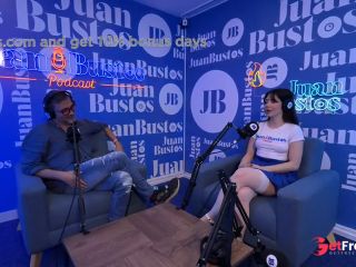 [GetFreeDays.com] Soifiee Cooper morena adicta a los trios se corre relatando sus fantasias en Juan Bustos Podcast Porn Video March 2023-1