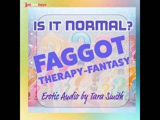 [GetFreeDays.com] Is It Normal Faggot Therapy-Fantasy Erotic Audio Beta Cuckold Humiliation Audio Only Adult Stream December 2022-0