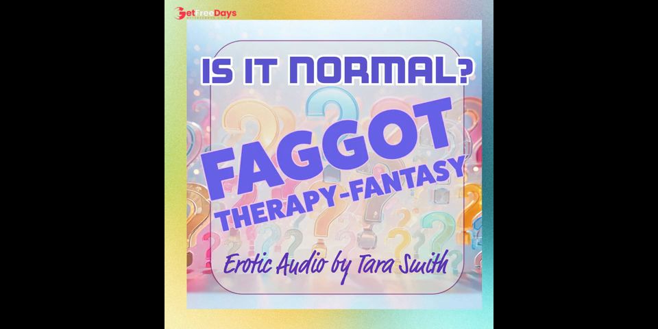 [GetFreeDays.com] Is It Normal Faggot Therapy-Fantasy Erotic Audio Beta Cuckold Humiliation Audio Only Adult Stream December 2022