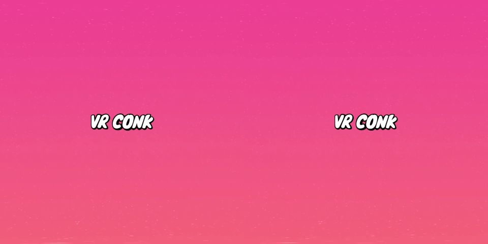 VRConk Losing Virginity With Teacher VR Porn