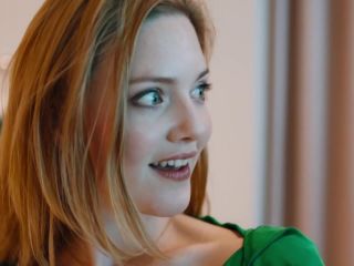 Holliday Grainger - Strike s01e03 (2017) HD 720p - (Celebrity porn)-6