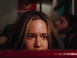 Katherine Waterston – Inherent Vice (2014) HD 1080p - (Celebrity porn)-6