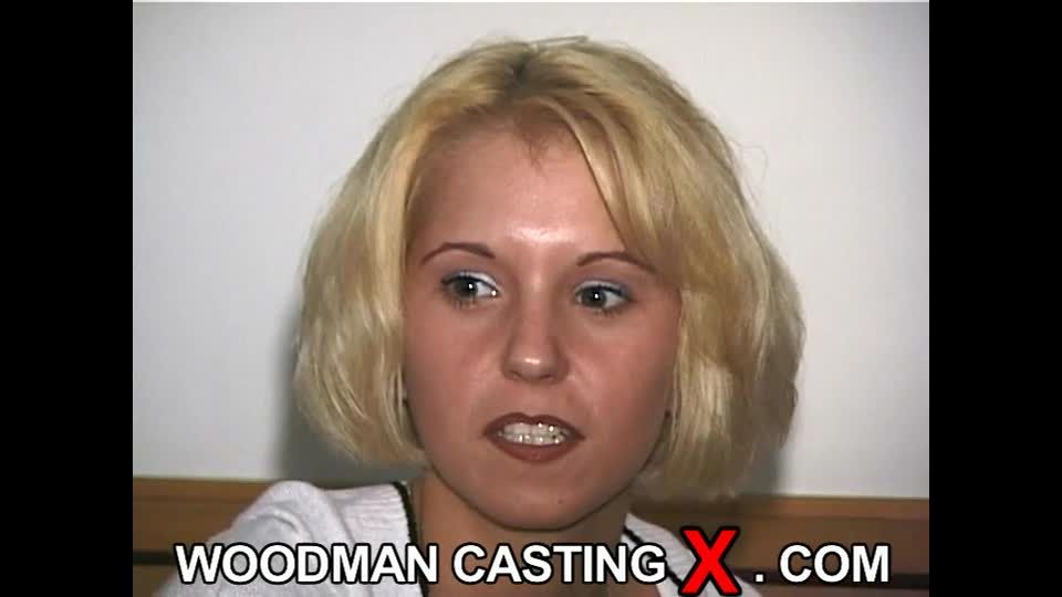 Linda Shane casting X Teen!