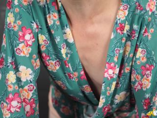 DownBlouse Jerk – Downblouse Obsession – Masturbation Encouragement, Tease And Denial on blonde femdom strapon-3