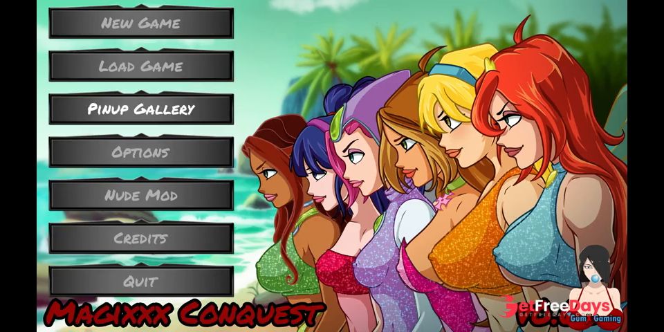 [GetFreeDays.com] Winx Club Parody Magixxx Conquest Part-2 Adult Video October 2022