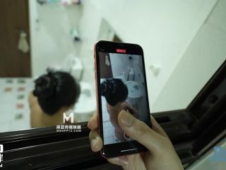 adult video 17 vr blowjob [RS-045] Huang Mengmeng - Spying on the private desires of ladyboys [uncen], masturbation on blowjob porn-1