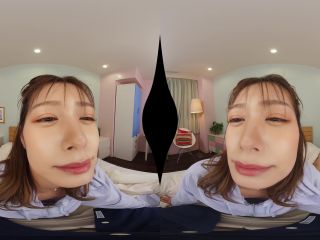 clip 17 forced femdom VRKM-1170 B - Virtual Reality JAV, asian on reality-5