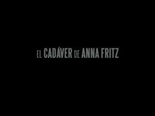 Alba Ribas – El cadaver de Anna Fritz (2015) HD 1080p - (Celebrity porn)-0