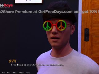 [GetFreeDays.com] BEING A DIK 75  Visual Novel PC Gameplay HD Sex Clip March 2023-6