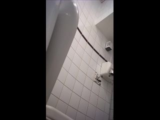 Porn online Voyeur in Public Toilet – Student restroom 98-6