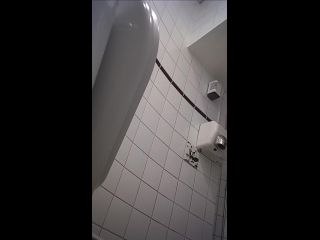Porn online Voyeur in Public Toilet – Student restroom 98-9