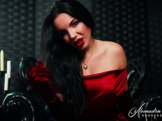 online xxx clip 14 Goddess Alexandra Snow - Unholy Confession - stroking - femdom porn anissa kate femdom-7