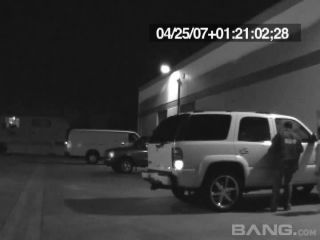 Security Cam Chronicles 9 Scene 7   720-0