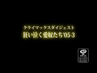 Kihara Ringo, Izumisawa Rei, Shigeta Kayoko, Haduki Yuuna, Hagiwara Mio, Kikuma Hijiri, Sakurada Sakura, Nakayama Noriko, Meguro Yuuko, Kanai Riri, Sakura Koume ADV-R0147 05-Three Of Us Cry Love Crazy ...-0