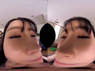 AJVR-117 B - Japan VR Porn - [Virtual Reality]-0