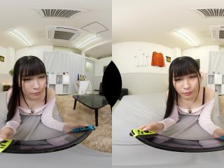 Walnut Sakura - AJVR-210 A -  (UltraHD 2023) New Porn-3