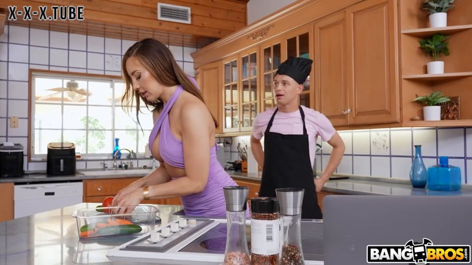 hardcore  Melissa Stratton  all sex Melissa Stratton - Let Him Cook SiteRip