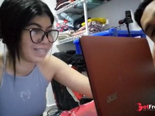 [GetFreeDays.com] Jugando a las preguntas en pjiamada con novia Infiel de hermanastro amateur latina colombia Sex Clip May 2023-7