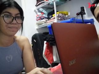 [GetFreeDays.com] Jugando a las preguntas en pjiamada con novia Infiel de hermanastro amateur latina colombia Sex Clip May 2023-8