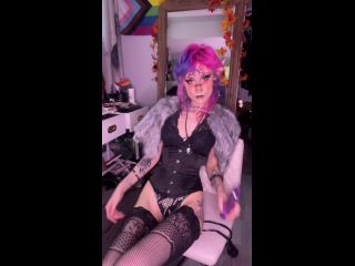 xxx video clip 46 Thchic88 – Hunter Elf JOI, amateur webcam blowjob jackplusjill on cosplay -3