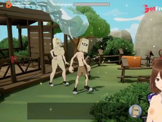 [GetFreeDays.com] Fuckerman Atomic Fuck 1 - Jazziuu - Gameplay Sex Clip December 2022-0