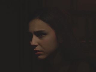 Sami Cavestani - Void (2017) HD 1080p - (Celebrity porn)-8