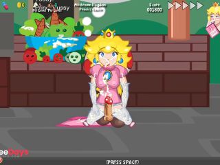 [GetFreeDays.com] Mario Is Missing - Super Mario Parody Porn Game Play Part 03 Princess Peach Gangbang by Enemy Porn Clip July 2023-0