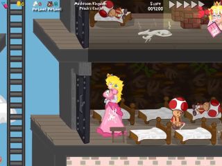 [GetFreeDays.com] Mario Is Missing - Super Mario Parody Porn Game Play Part 03 Princess Peach Gangbang by Enemy Porn Clip July 2023-2
