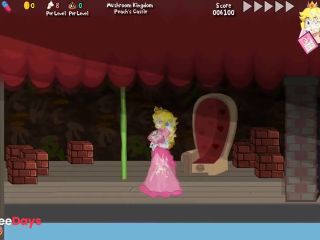 [GetFreeDays.com] Mario Is Missing - Super Mario Parody Porn Game Play Part 03 Princess Peach Gangbang by Enemy Porn Clip July 2023-4