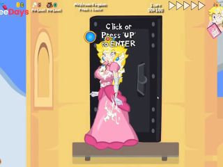 [GetFreeDays.com] Mario Is Missing - Super Mario Parody Porn Game Play Part 03 Princess Peach Gangbang by Enemy Porn Clip July 2023-5