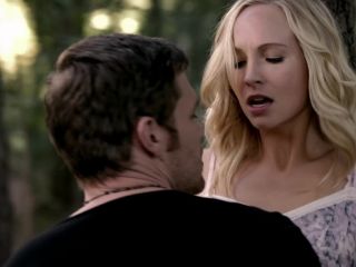 Candice Accola – The Vampire Diaries s05e11-12 (2014) HD 1080p!!!-2