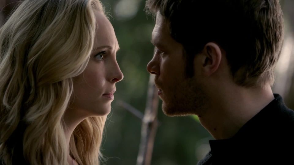 Candice Accola – The Vampire Diaries s05e11-12 (2014) HD 1080p!!!