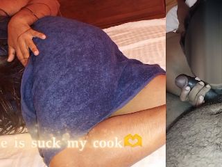 [GetFreeDays.com] I Suck My Hot Husband Dick( ????? ???? ????? perfect asian porn-4