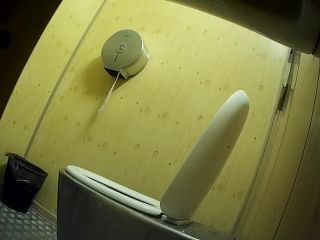 Voyeur Toilet Indoor 0326 – Public Toilet 19 - (Webcam)-2