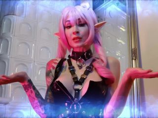 free online video 23 femdom mmf pov | Baal Eldritch - Tricky Or Treaty | demoness-0