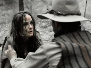 Michelle Dockery - Godless s01e04-06 (2017) HD 1080p!!!-4