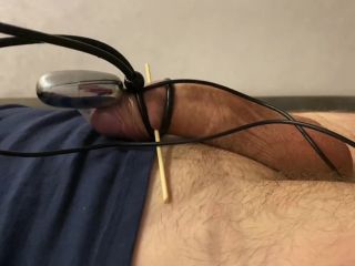 [Amateur] HFO. Totally hands free cumshot + prostata massager-1