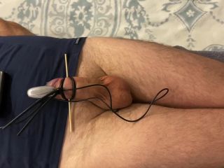 [Amateur] HFO. Totally hands free cumshot + prostata massager-3