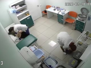 Voyeur - hosp2 кам 1 3 ch3 20200221110917 20200221111419 on voyeur -3