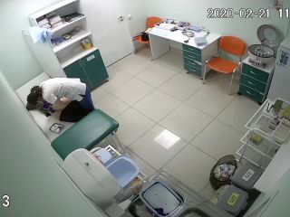 Voyeur - hosp2 кам 1 3 ch3 20200221110917 20200221111419 on voyeur -4