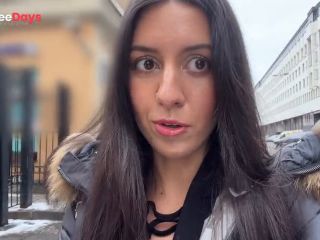 [GetFreeDays.com] Cumwalk in Public Shopping Mall Porn Stream May 2023-9