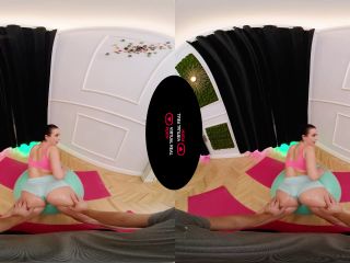 [GetFreeDays.com] Oiled Workout In VR ai hardcore porn-2