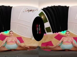 [GetFreeDays.com] Oiled Workout In VR ai hardcore porn-4