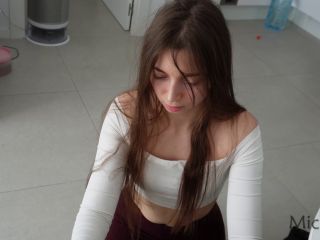 free xxx video 44 I ll Do Whatever You Want, Just Don t Touch My Step Brother POV - [PornHub] (FullHD 1080p) on teen amateur tits video-2