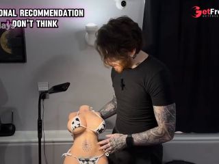 [GetFreeDays.com] Tattoo Artist Versus Yuki The Sex Doll by Lovenestle Asian Anime Tattooed Realistic Skin Review Porn Film March 2023-3