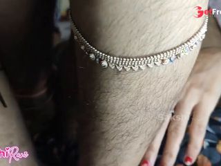 [GetFreeDays.com] Indian Desi BIG PUSSY and ANAL RUBBED of village girl sex in bedroom Sex Clip July 2023-9