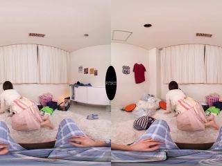 GOPJ-395 A - Japan VR Porn - [Virtual Reality]-0