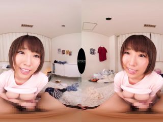 GOPJ-395 A - Japan VR Porn - [Virtual Reality]-8