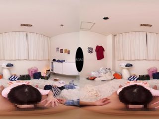 GOPJ-395 A - Japan VR Porn - [Virtual Reality]-9